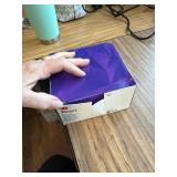 3M Xtract Cubitron II Net Disc 710W, 120+, 5 in X NH, Die 500X