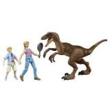 Jurassic World Legacy Collection Kitchen Encounter 3pk