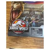 Jurassic World Legacy Collection Kitchen Encounter 3pk