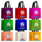 cabzymx Small Birthday Gift Bags,