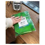 cabzymx Small Birthday Gift Bags,