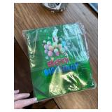 cabzymx Small Birthday Gift Bags,