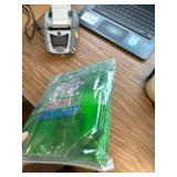 cabzymx Small Birthday Gift Bags,