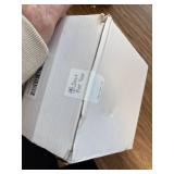 164PCS Seed Pods Kit for Hydroponic Growing System with 40 Sponges