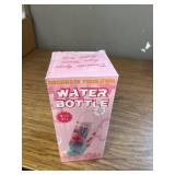 NateNatenight DIY Mermaid Gifts, 30 Oz Tumbler with Stickers