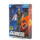 G.I. Joe Classified Series Tiger Force Recondo Action Figure