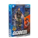 G.I. Joe Classified Series Tiger Force Recondo Action Figure