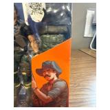 G.I. Joe Classified Series Tiger Force Recondo Action Figure