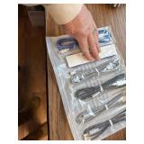 Apple 6Pack MFi iPhone Charger 3/6/10FT Lightning Cable