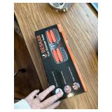 BESKAR Dual Foot Massager Roller for Plantar Fasciitis Relief