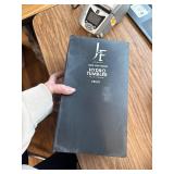 JF MARK Hydro Tumbler 40 oz - Leakproof