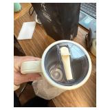 JF MARK Hydro Tumbler 40 oz - Leakproof