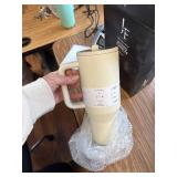 JF MARK Hydro Tumbler 40 oz - Leakproof