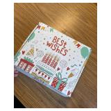 Construction First Birthday Party Supplies, Serves 24