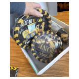 Construction First Birthday Party Supplies, Serves 24