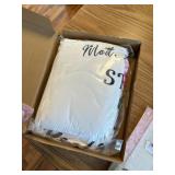 Faith Hooded Blanket, Religious Gift for Women 47x72 in