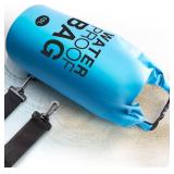 Universal Pool Ladder Weight, 10L PVC Waterproof Bag, Fits All