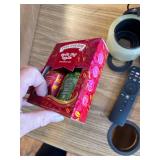 Poo-Pourri Gift Set, Hollyday Spice & Mistletoe Spritz 1.4 Fl Oz