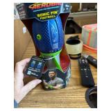 Aerobie Sonic FIN Football