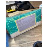 Terra Acrocanthosaurus Dan LoRusso Battat Dinosaur Figurine