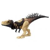 Jurassic World Bistahieversor Dinosaur Action Figure, Trackers