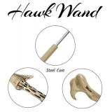 KingVows Wizard Wand Witch Props for Kids Cosplay Accessory