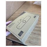 EMEET 1080P Webcam with Microphone, 2 Mics, 90 FOV, USB A