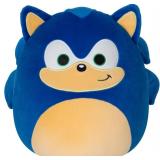 Sonic The Hedgehog 15.7 Inch Plush - Ultrasoft