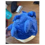 Sonic The Hedgehog 15.7 Inch Plush - Ultrasoft