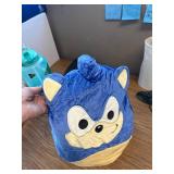 Sonic The Hedgehog 15.7 Inch Plush - Ultrasoft