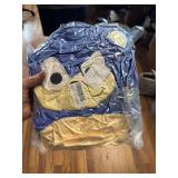 Sonic The Hedgehog 15.7 Inch Plush - Ultrasoft