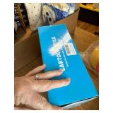 4-in-1 Kids Water Sprinklers T Ball Set & Water Ball Toy