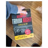 ESPN Trivia Night Express Edition Funko Games
