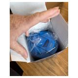 2-in-1 Loud Whistle Cup 24 Oz Fun Water Bottle for Cyclists