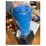 2-in-1 Loud Whistle Cup 24 Oz Fun Water Bottle for Cyclists