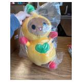 2 Scoops FriendsWithYou Happy World Peanut Butter Plush