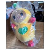 2 Scoops FriendsWithYou Happy World Peanut Butter Plush