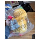 2 Scoops FriendsWithYou Happy World Peanut Butter Plush