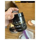 Leather Recoloring Balm & Repair Kit for Furniture and Car Seats