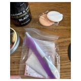 Leather Recoloring Balm & Repair Kit for Furniture and Car Seats