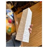 Staples Baseline Invisible Tape 0.75" x 27.77 yd 12/Pack (BL58408)