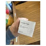 Staples Baseline Invisible Tape 0.75" x 27.77 yd 12/Pack (BL58408)