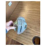 3Pcs Sponge Brush Set, for Kitchen, Bathroom & Tiles Cleaning