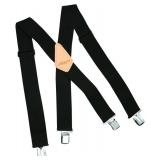 AWP Polyester Belt clip Suspender