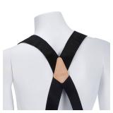 AWP Polyester Belt clip Suspender