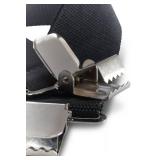 AWP Polyester Belt clip Suspender