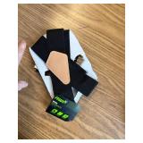 AWP Polyester Belt clip Suspender