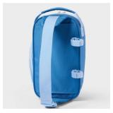 Bike cooler/beach cooler