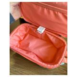 Bike cooler/beach cooler