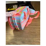 Bike cooler/beach cooler